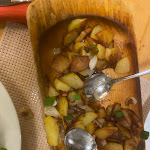 Photo n°2 de l'avis de Hinrich.a fait le 06/02/2024 à 17:02 sur le  Zum Kamin à Hanover