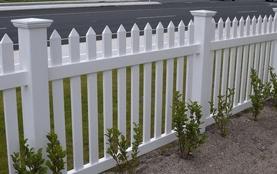 Durafence Fencing Systems