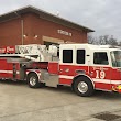 Nashville Fire Department Station 19