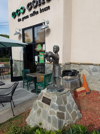 Cafe «Eco Coffee», reviews and photos, 5475 E Carson St, Long Beach, CA 90808, USA