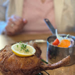 Photo n°3 de l'avis de Jenny.l fait le 04/05/2024 à 21:14 sur le  Thöles Land-gut-Hotel à Bücken