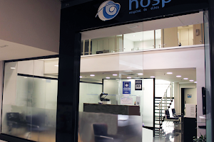Grupo HOSP - Hospital de Olhos de São Paulo | Unidade Osasco image