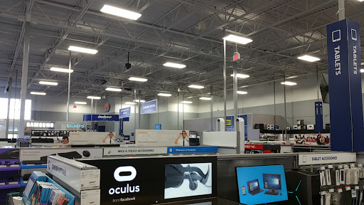 Electronics Store «Best Buy», reviews and photos, 69344 LA-21, Covington, LA 70433, USA