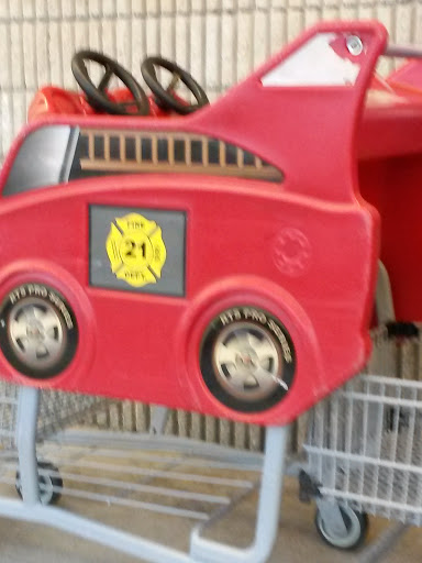 Grocery Store «Harveys Supermarket», reviews and photos, 955 S 1st St, Jesup, GA 31545, USA