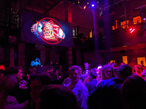 Night Club «Shrine Nightclub», reviews and photos, 240 Fox Tower Dr, Mashantucket, CT 06338, USA