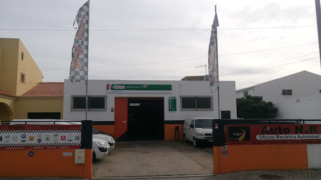 Avaliações doAuto N&R. Oficina Auto Multimarcas em Loulé - Oficina mecânica
