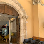 Photo n°6 de l'avis de Andrea.. fait le 26/08/2022 à 09:25 sur le  Boccascena Food Wine Coffee à Ascoli Piceno