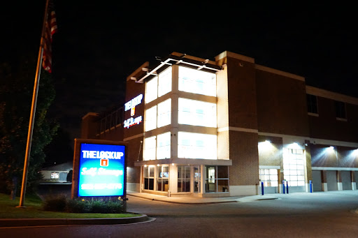 Self-Storage Facility «The Lock Up Self Storage», reviews and photos, 12995 Valley View Rd, Eden Prairie, MN 55344, USA