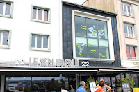 Photos du propriétaire du Restaurant Merluberlu Brest - n°1