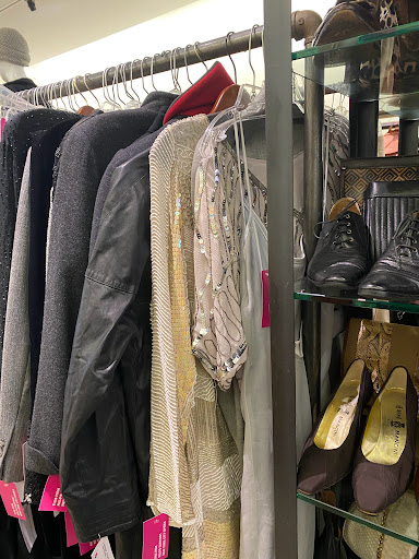 Thrift Store «City Opera Thrift Shop», reviews and photos
