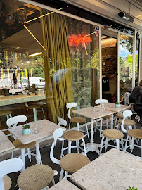 Atmosphère du Restaurant Foufou à Paris - n°2