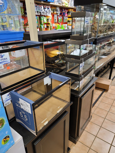 Pet Store «Moby Dick Pet Store Inc», reviews and photos, 3700 Sashabaw Rd, Waterford Twp, MI 48329, USA