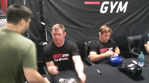 Gym «UFC GYM La Mirada», reviews and photos, 14920 La Mirada Blvd, La Mirada, CA 90638, USA