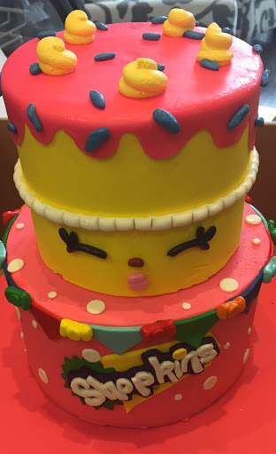 Bakery «Cake Art», reviews and photos, 18402 U.S. 281 Access Rd, San Antonio, TX 78259, USA