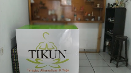 Tikun (Terapias Alternativas y Yoga)