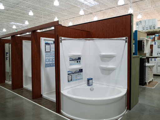 Home Improvement Store «Menards», reviews and photos, 17441 Weber Rd, Crest Hill, IL 60403, USA