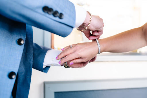 Jewelry Designer «Cline Jewelers», reviews and photos, 105 5th Ave S, Edmonds, WA 98020, USA