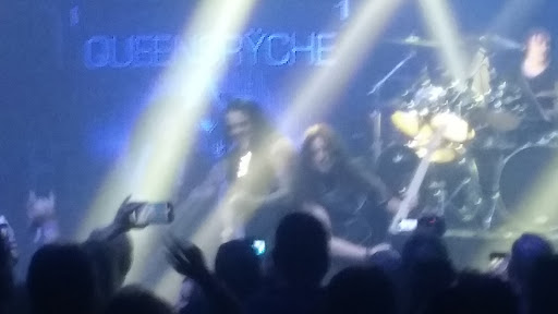 Performing Arts Theater «Emerald Theatre», reviews and photos, 31 N Walnut St, Mt Clemens, MI 48043, USA