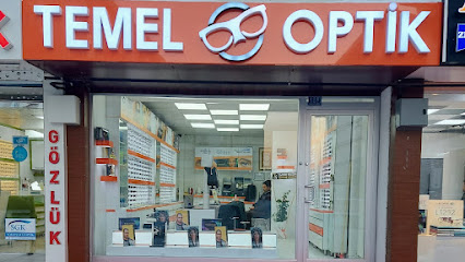 Temel Optik