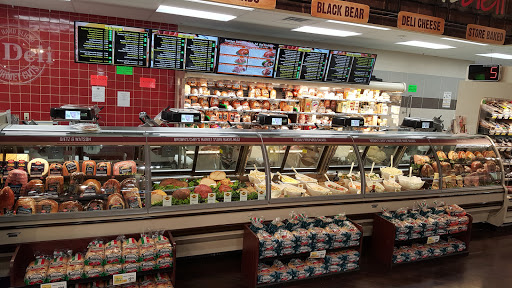 Grocery Store «The Fresh Grocer of Wyncote», reviews and photos, 1000 Easton Rd, Wyncote, PA 19095, USA