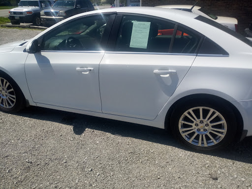 Used Car Dealer «3 Digit Auto Sales ~ The Home of the Deal!», reviews and photos, 2609 E Main St, Lancaster, OH 43130, USA