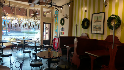 Dessert Shop «Sweet Moses», reviews and photos, 6800 Detroit Ave, Cleveland, OH 44102, USA