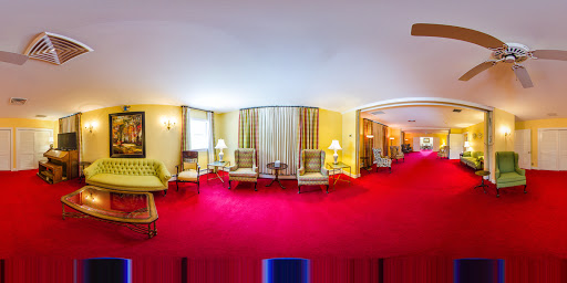 Funeral Home «Peninsula Funeral Home, Inc.», reviews and photos, 11144 Warwick Blvd, Newport News, VA 23601, USA