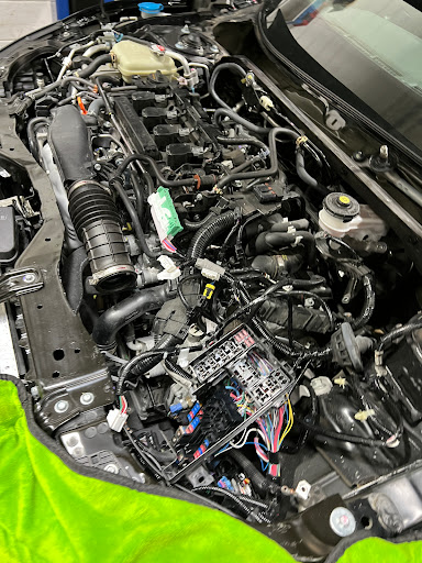 Used Car Dealer «Frontline Auto Sales Inc», reviews and photos, 869 NY-109, West Babylon, NY 11704, USA