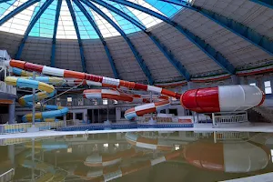 Iranian Hydrotherapy Complex image