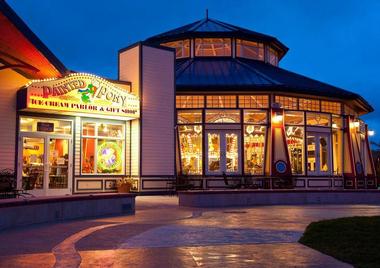 Amusement Center «Great Northern Carousel», reviews and photos, 989 Carousel Way, Helena, MT 59601, USA