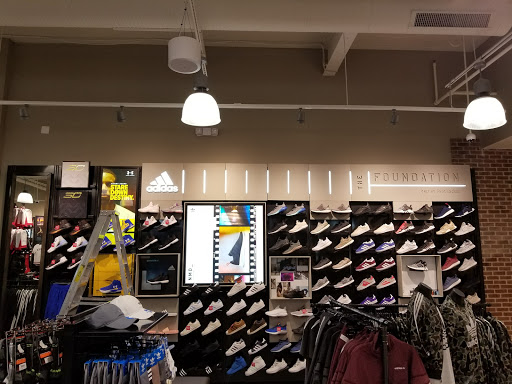 Shopping Mall «Fairlane Town Center», reviews and photos, 18900 Michigan Ave, Dearborn, MI 48126, USA