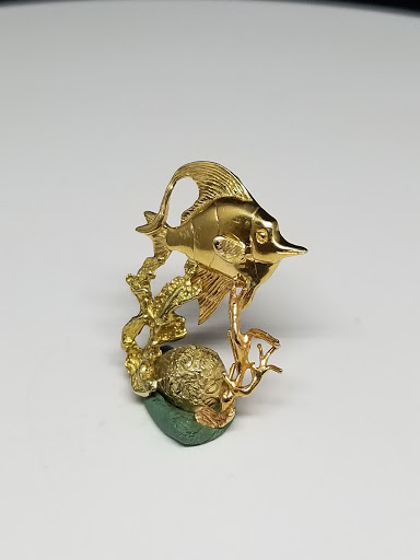 Jeweler «Andy Fischer & Sons Jewelers», reviews and photos, 40 NW 14th St, Homestead, FL 33030, USA