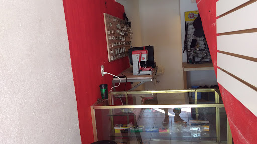 CERRAJERIA EBANOS