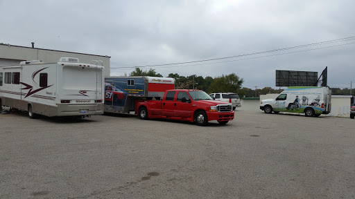 Auto Repair Shop «Muskegon Brake & Tire», reviews and photos, 848 E Broadway Ave, Muskegon, MI 49444, USA