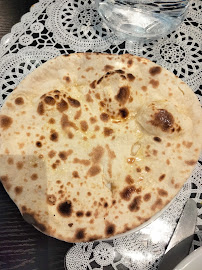 Naan du Restaurant indien Tuk Tuk Naan à Paris - n°1