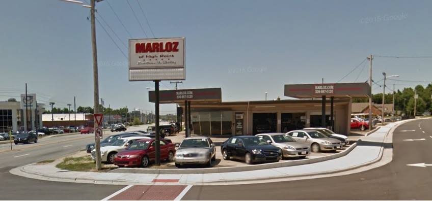 Marloz of High Point