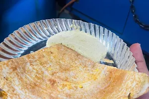 Seenappa Hotel Motte Dosa image