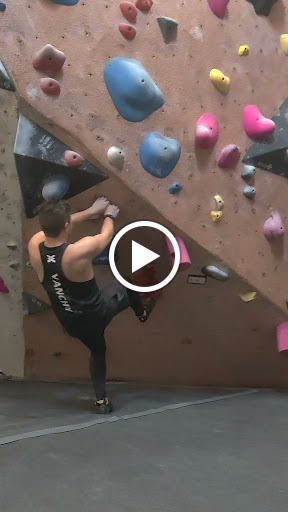 Recreation Center «Earth Treks Timonium», reviews and photos, 1930 Greenspring Dr, Lutherville-Timonium, MD 21093, USA