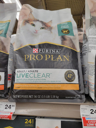 Pet Supply Store «Petco Animal Supplies», reviews and photos, 1470 E Hallandale Beach Blvd, Hallandale Beach, FL 33009, USA