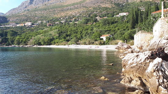 Plat beach