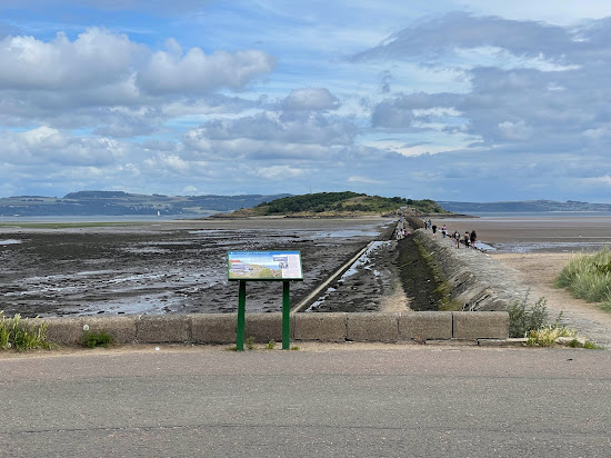 Cramond Strand