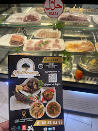Photos du propriétaire du Restaurant halal O’Delices Mediterraneen à Corbeil-Essonnes - n°12