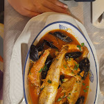 Photo n°1 de l'avis de Giusy.r fait le 21/08/2023 à 20:48 sur le  La Cambusa à Lipari