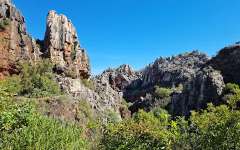 Cerro del Hierro image