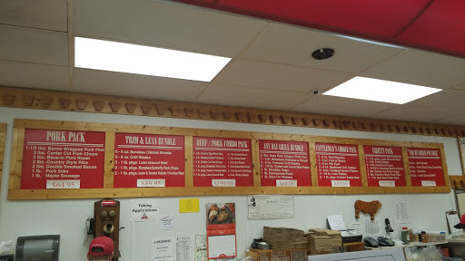 Butcher Shop «Von Hansons Meats», reviews and photos, 108 E 3rd St, Chaska, MN 55318, USA