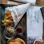 Photo n°6 de l'avis de Kay.a fait le 24/07/2023 à 16:06 sur le  Liebesbier - Urban Art Hotel, Restaurant & Bar à Bayreuth