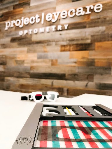 Project Eyecare Optometry image