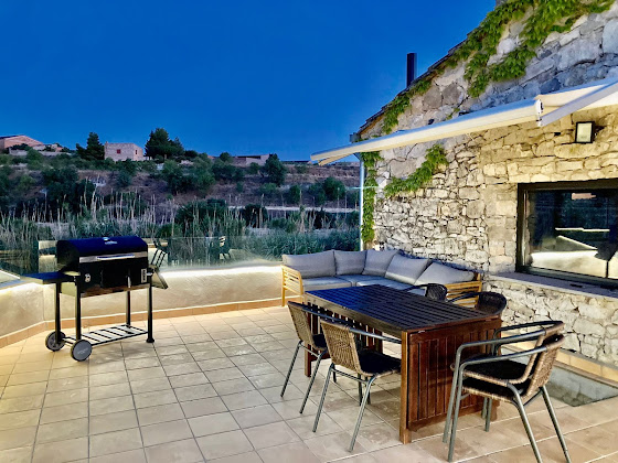 Photo Casa rural Mas Fogonussa 25344 Maldà