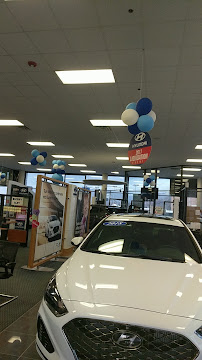 Murdock Hyundai of Murray - Photo 7 - Car repair in Murray, UT, West Valley City