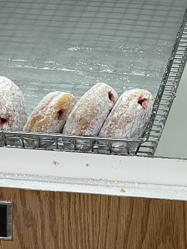 Donut Shop «Donutville U.S.A.», reviews and photos, 14829 Ford Rd, Dearborn, MI 48126, USA